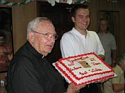 Jason's Revolving Door Celebration